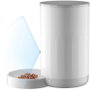 Petoneer Nutri Vision Mini Comedero Inteligente 2.6L con Cámara HD